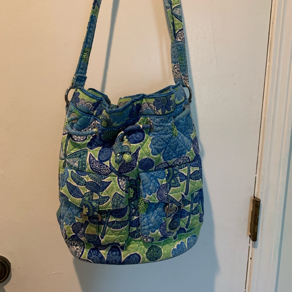 Vera Bradley Crossbody